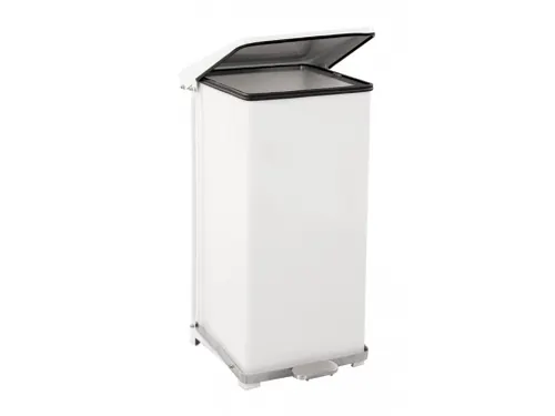 Industriële Pedaalemmer 90 Liter