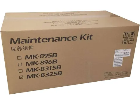 Kyocera MK-8325B maintenance kit 1702NP0UN1