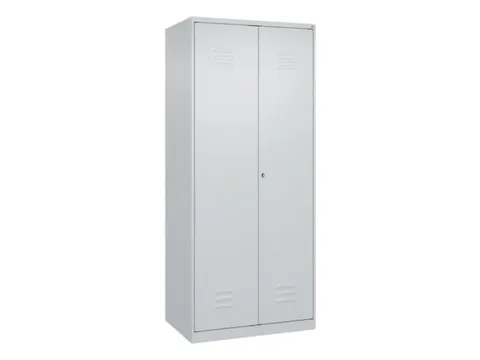 PBM-locker,HxBxD 1850x800x500mm,2vak,vak B 400mm,cil.-slot