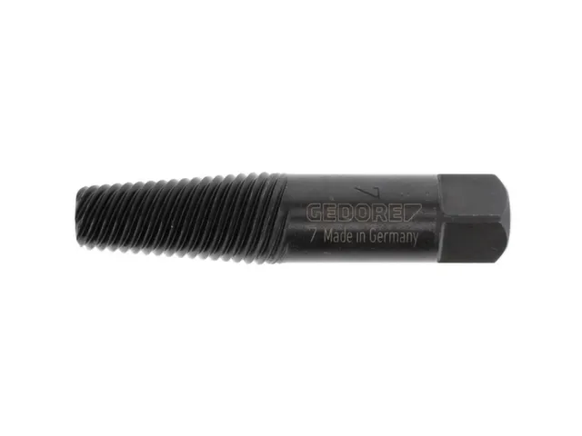 GEDORE 8551 7 Schroefextractor 12,7-19mm,M24-M33