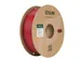 eSun PLA-Lite 3D Filament 1.75mm Fire Engine Red 1kg