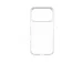 PanzerGlass SAFE. by TPU Case Transparent iPhone 17 Pro | Bulk, Hoe