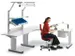 angle de liaison,90 °,lxP 800x800mm,p. table de travail