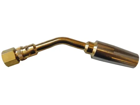 Oxyturbo - Gasbrander Voor Dakleer - 25mm - Turbo