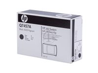 Q7457A HP TIJ 2.5 industrial ink black