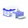 Vouwhanddoek Cellulose V-gevouwen 25x150st 2-Laags
