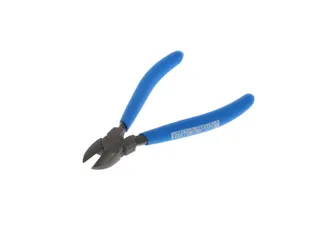 8314-125 TL Diagonaalscharen 125mm dip-geïsoleerd - 1