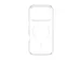 PanzerGlass CARE by Urban Explorer Case Transparent w. White Mag