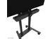Neomounts AV60-500BL Videobar en laptophouder kit 43-110 inch - max 8
