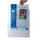 Showalbum Kreacover PP ring 40 tas wit