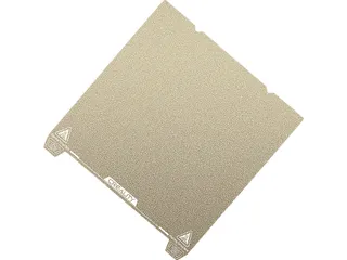 Ender-3 S1 Pro Original Pei Plate Kit - 1
