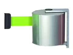 Sjorbandsysteem Band L 12M Behuizing Satijn Bandkleur Felgeel