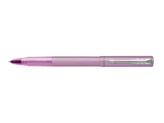 Rollerpen Parker Vector XL Lilac CT finish medium blister