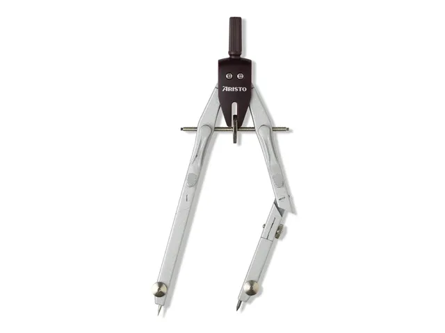 Snelverstelpasser Aristo GEOCollege