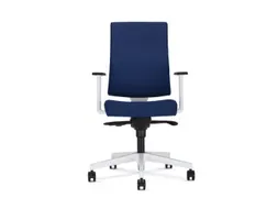 Nowy Styl Bureaustoel Navigo Profi Plus met 3D armleuningen Blauw
