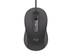 910-007511 LOGITECH Signature Muis M520