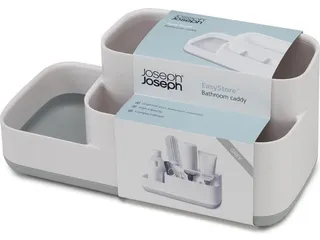 Joseph Joseph Bathroom EasyStore Caddy Organizer - 1