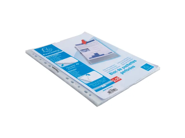 50 geperf. Showtasse n 210x297 Quick Doc