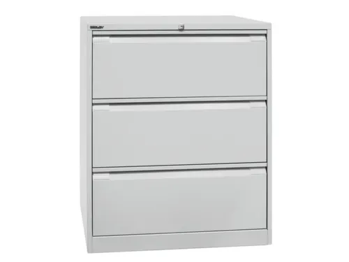Hangmappenkast Hxbxd 1016x800x622mm 3 Laden 2 Frames Per Lade