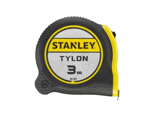 Tylon Rolmeter 12,7mm x 3m Met Broekklem