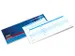Carnet de quittances Atlanta 105x297mm 100 feuilles