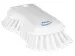 Vikan Hygiene extra grote handborstel extra harde vezels 230mm Wit