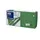 Tork 477413 Soft Lunchservet Advanced Donkergroen 33x33cm
