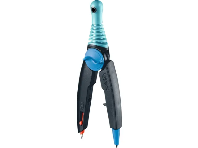 Passer Maped Stop&Safe 3delig display à 10 stuks assorti