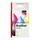 Inktcartridge Quantore alternatief tbv Brother LC225XL geel