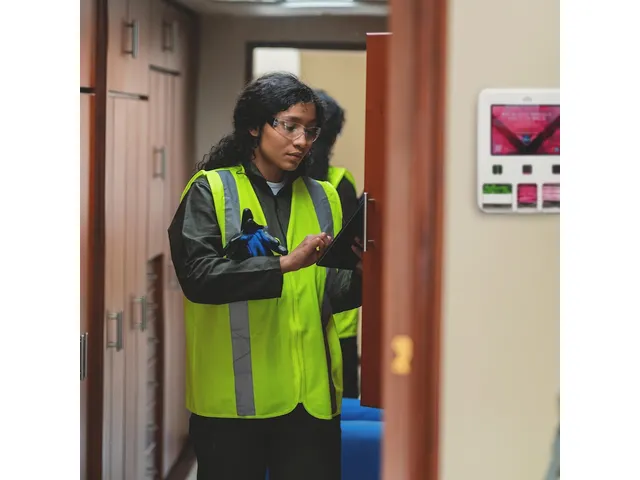 Libresse Ultra+ Regular maandverband met vleugels