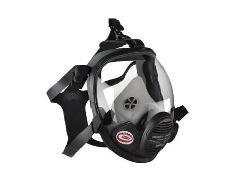 Masque facial intégral Scott FM4, taille M, la pièce