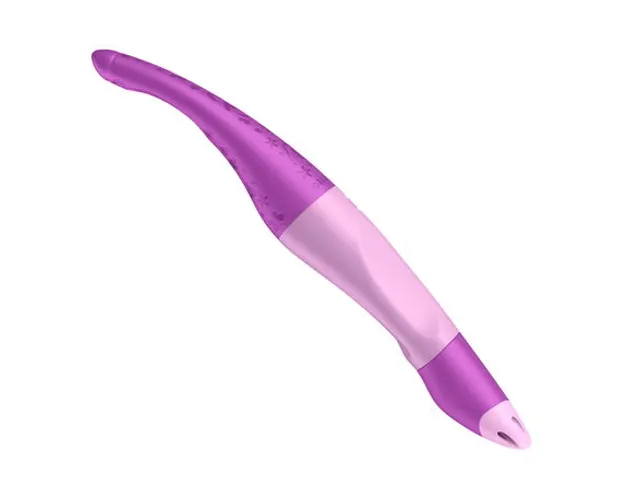 Rollerpen STABILO Easyoriginal 3D DreamWorld linkshandig medium roze