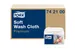 Chiffon doux Tork 742100 Soft Wash Cloth 19x30cm