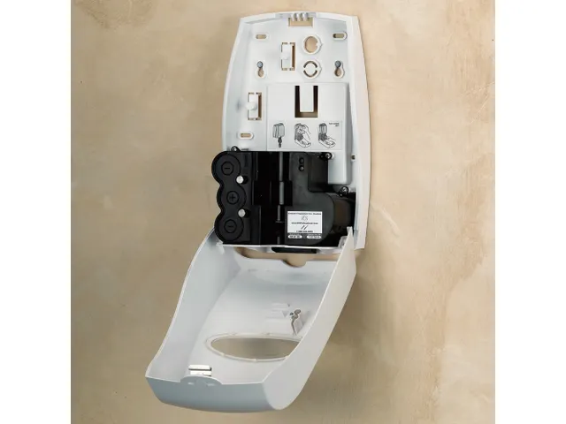 Scott 92147 Elektronische No touch Zeepdispenser Wit