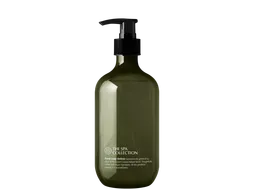 The Spa Collection Vetiver ECOCERT Handzeep pompfles 24x475ml