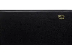 plan- en zakagenda Breprint Lima ZW 25-26