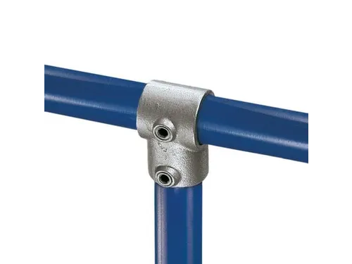 Fitting 90° 1Doorgang 1Insteek Buismaat 2 60.3mm