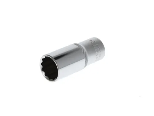 R61102414 Dopsleutel 1/2 inch 12-punt 24mm lengte 77mm