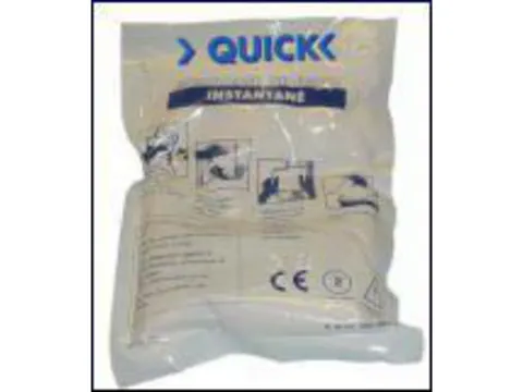 BX5 QUICK INSTANT COLDPACK, 14X18CM, pak van 5