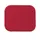 Muismat Quantore 230x190x6mm rood