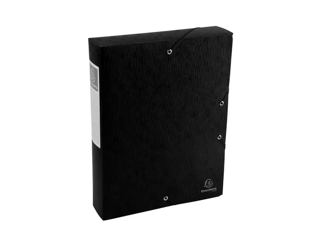Klasseerdoos Scotten rug 60mm A4 ass.