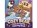Kleurboek Cozy Bear 2
