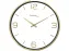 Wandklok Technoline WT 7280 30 cm wit