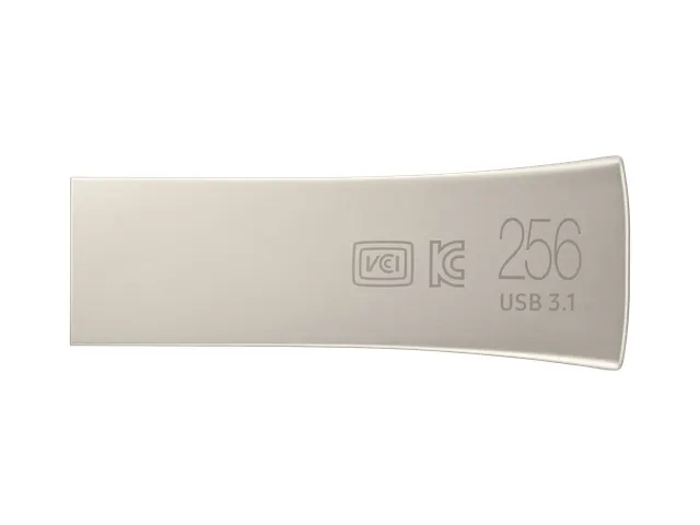 Clé USB 3.1 BAR Plus 256 Go