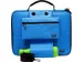 Laptoptas Voor 15,6 Inch Laptop, Blauw