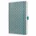 Weekagenda Flair A5 2026 (NL/FR/EN/DU) Ocean Blue Hardcover
