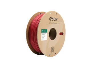 eSUN 3D printer Filament PLA-Basic 1,75mm Brandweerwagen Rood 1kg - 1