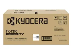 1T0C140NL1 KYOCERA TK1310 Ecosys toner zwart