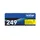 Toner Brother TN-249Y geel
