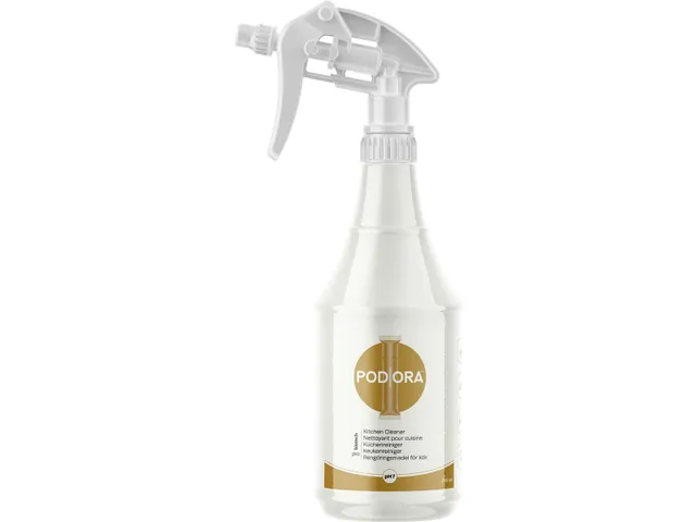 InnuScience PodOra keukenreiniger sprayfles 750ml